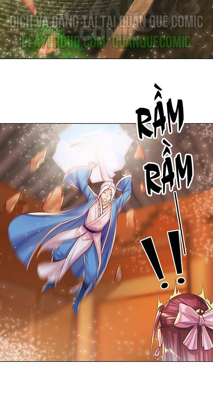 Siêu Phàm Truyện: Chapter 86