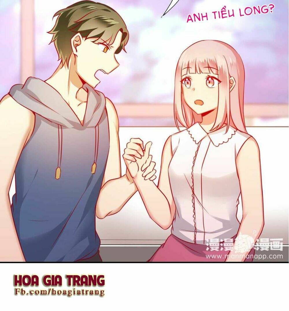 Phục Thù Thiếu Gia Tiểu Điềm Thê: Chapter 13