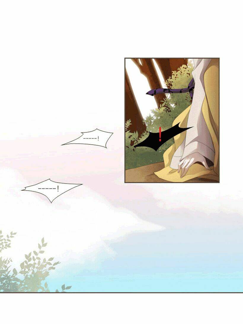 Twelve Nights: Chapter 3