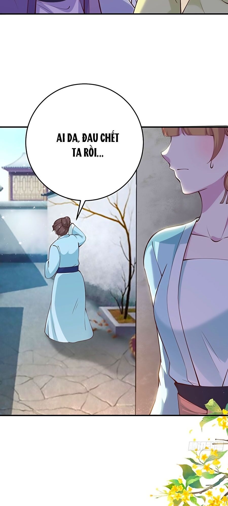 Phượng Ngự Tà Vương: Chapter 27