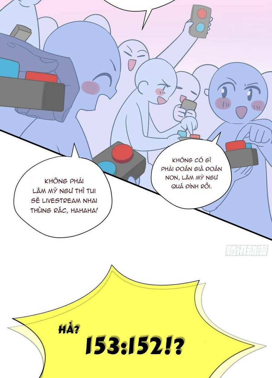 Nữ Phụ Như Tôi Cũng Có Ngày Ra Mắt: Chapter 60