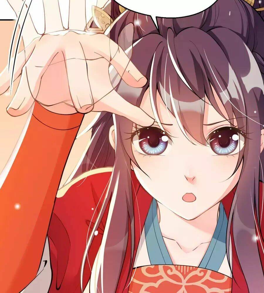 Nữ Tiên Tôn Bận Đào Hôn: Chapter 2.1