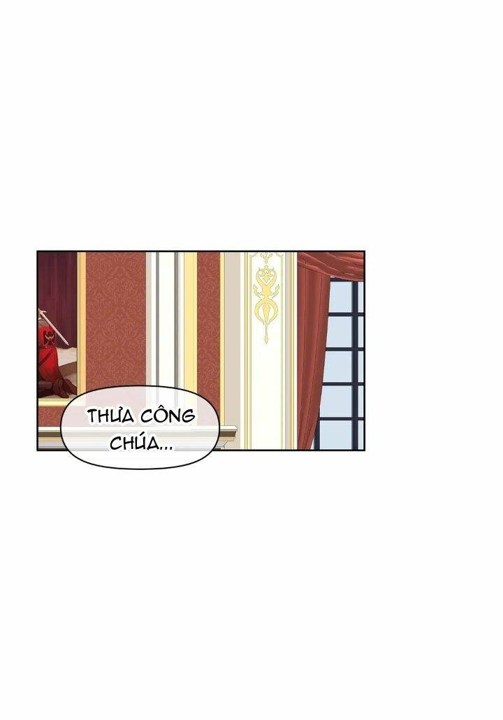 Công Chúa Thời Gian Có Hạn: Chapter 33
