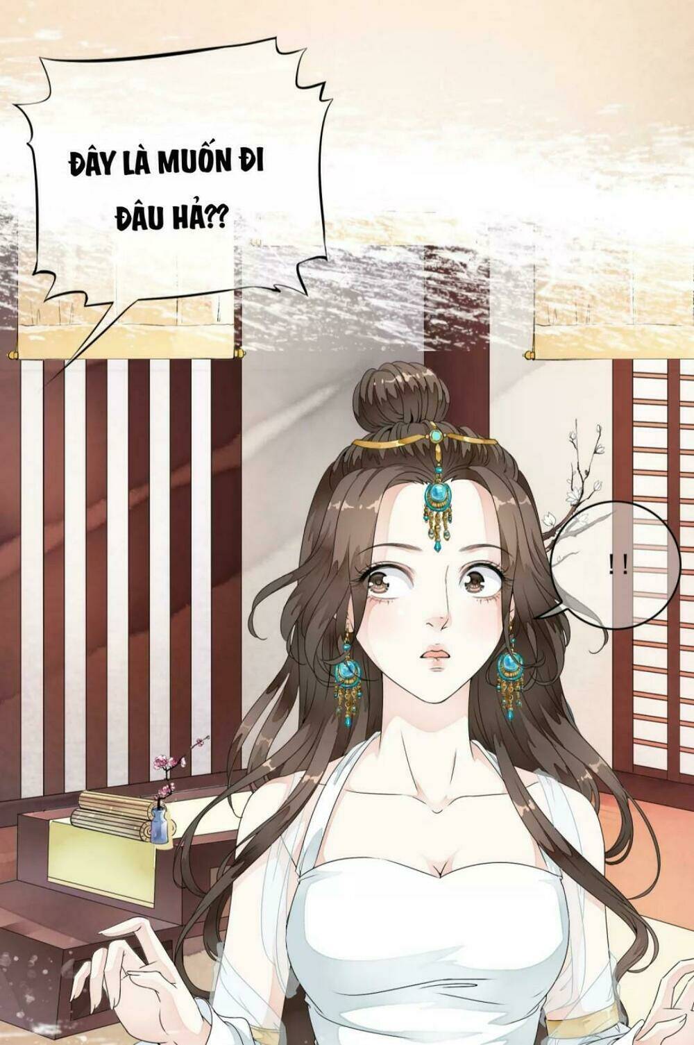 Bạch Liên Yêu Cơ Người: Chapter 37