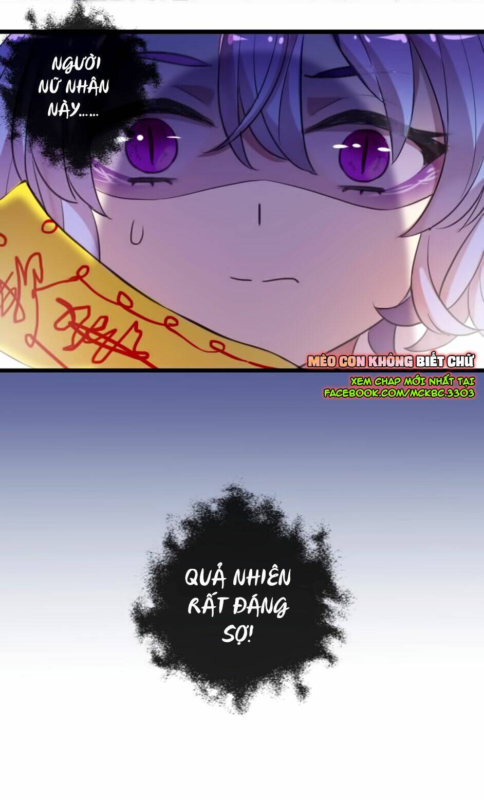 Bách Yêu Dị Văn: Chapter 84.5