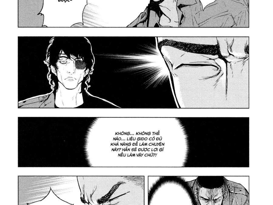 Until Death Do Us Part: Chapter 197