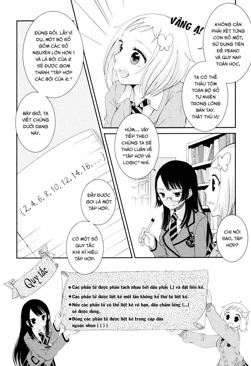 Tuyệt Thế Độc Phi Của Tà Vương: Chapter 4