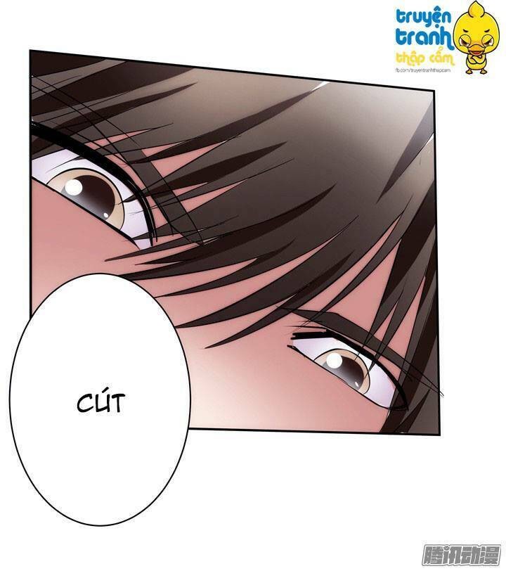 Âm Mưu Bên Gối: Chapter 9