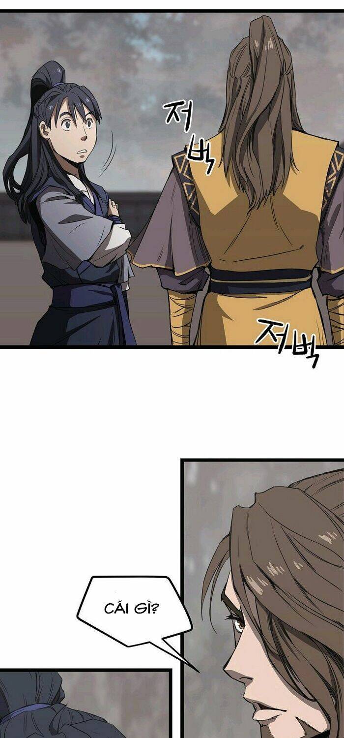 Reign: Chapter 8