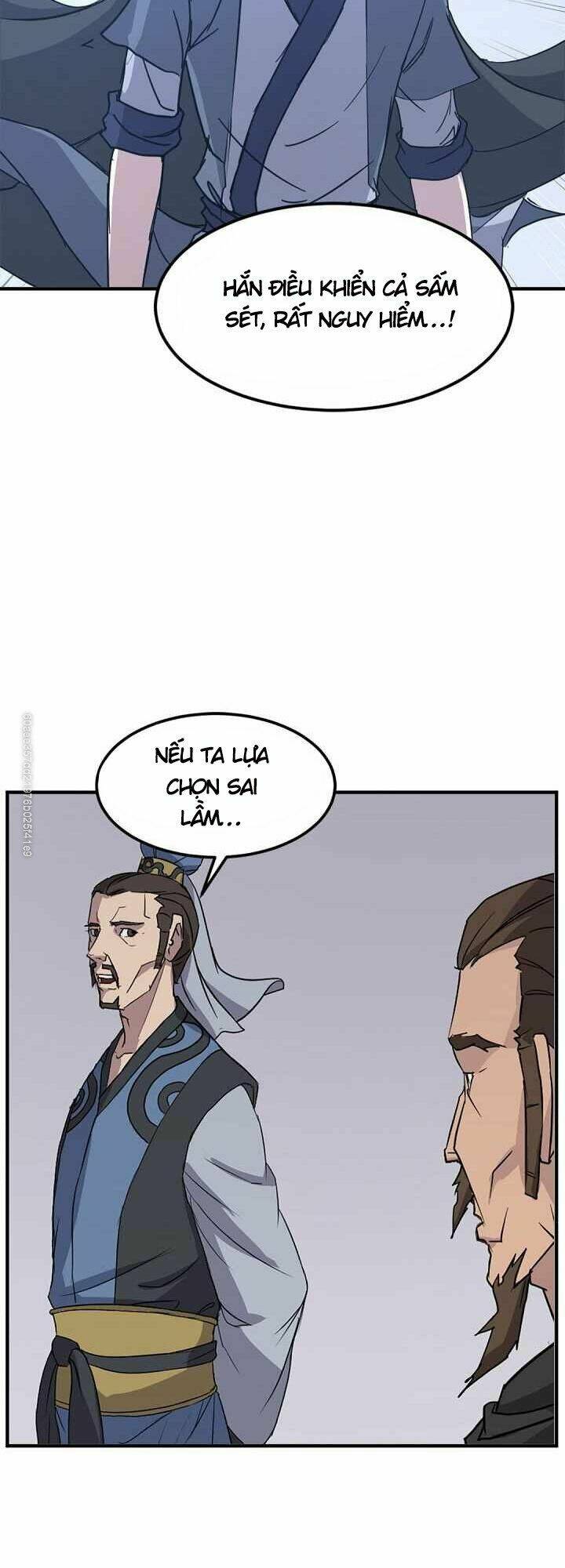 Trọng Sinh, Bất Khả Chiến Bại: Chapter 119