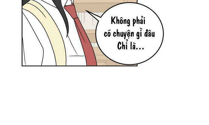 30 Phút Bước Đi Bên Em: Chapter 56