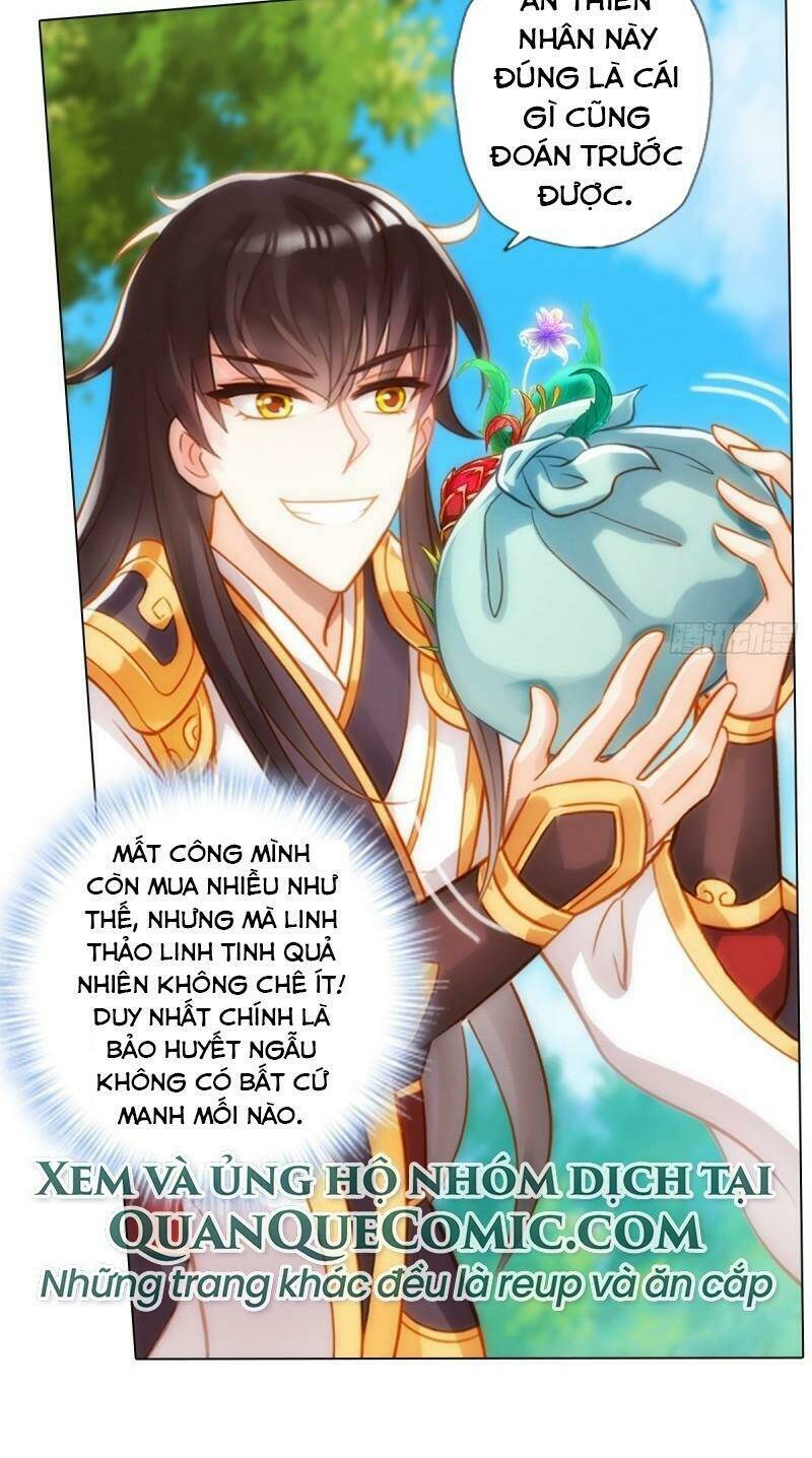 Bất Hủ Phàm Nhân: Chapter 42