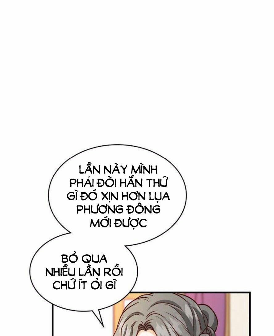 Lòng Trung Thành Với Kẻ Ác: Chapter 9