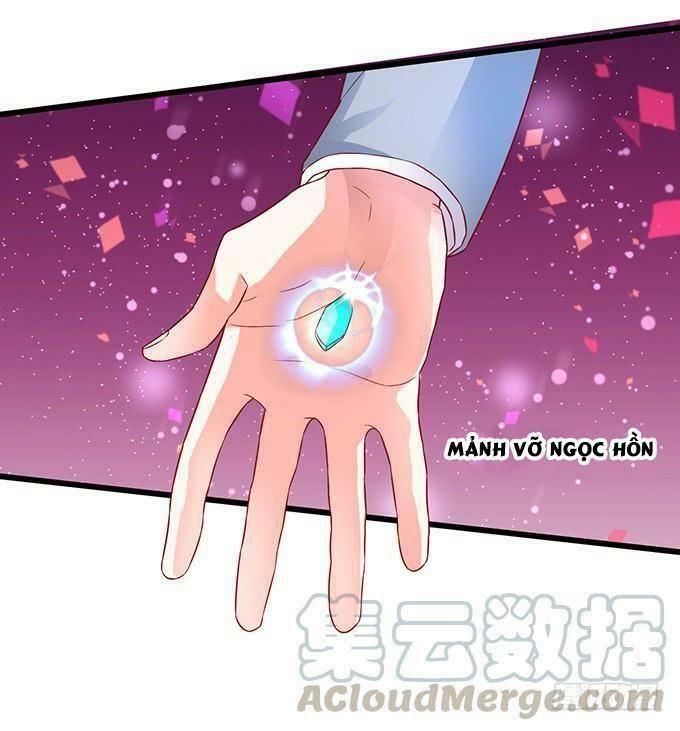 Hồ Tiên Hung Bạo: Chapter 50