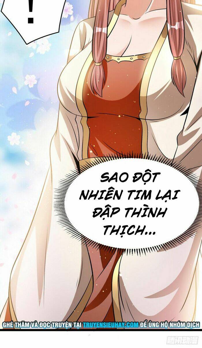 Tiên Vương Trùng Sinh: Chapter 195