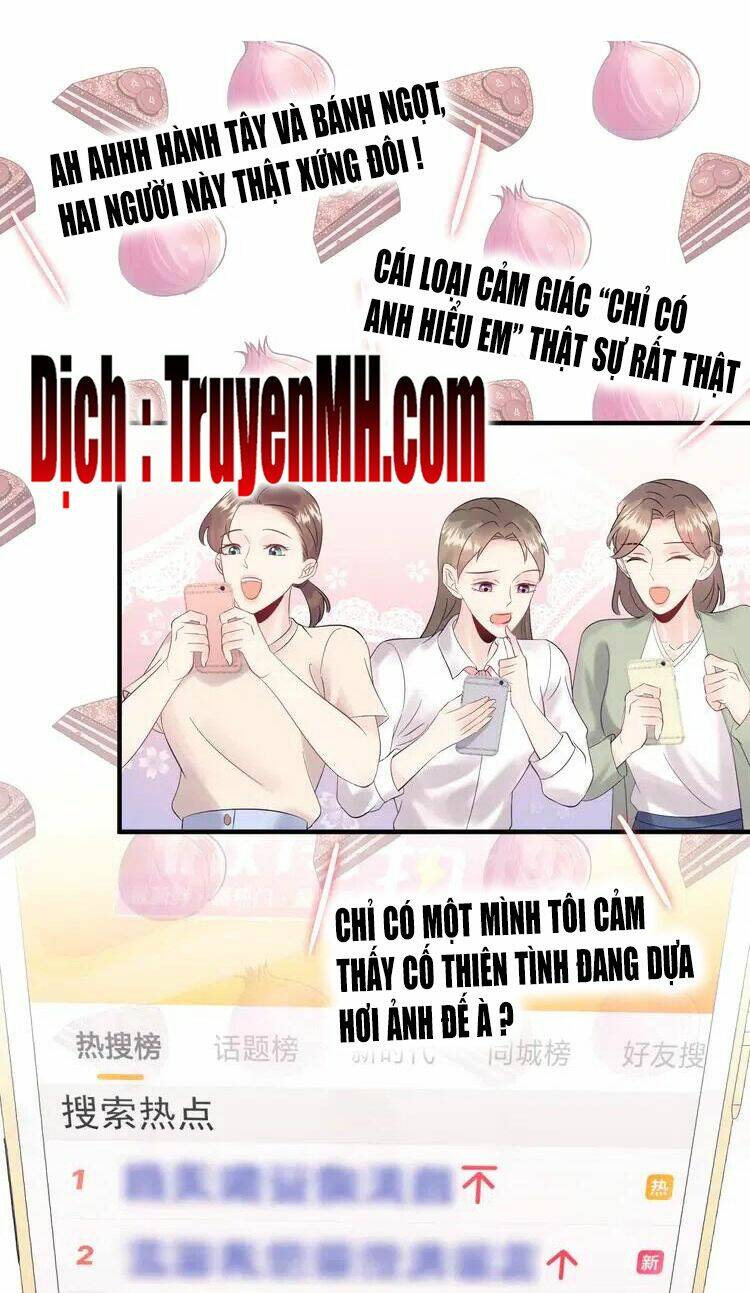 Trong Sinh Chi Ức Vạn Ảnh Hậu Yếu Thượng Vị: Chapter 305