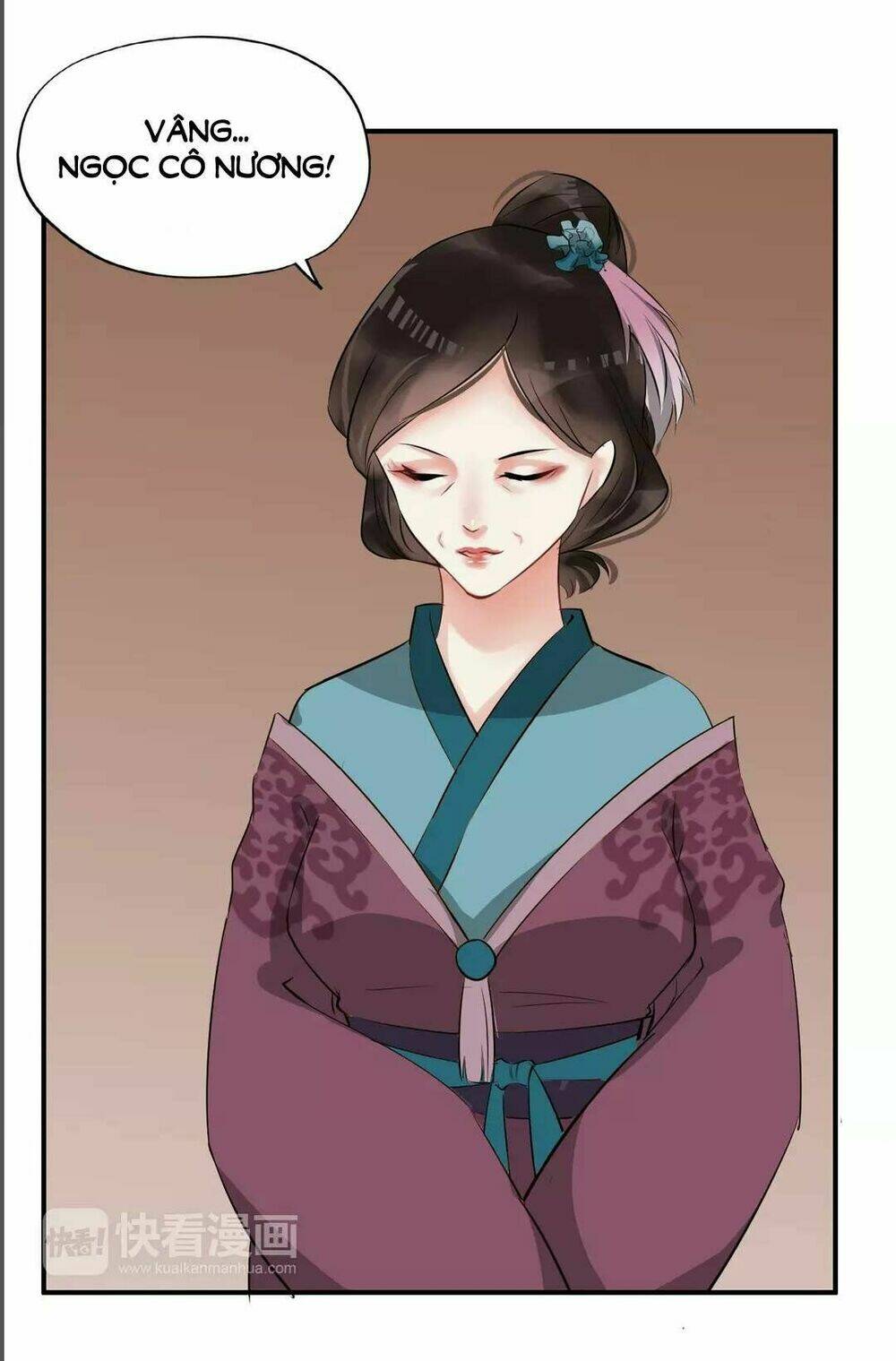 Bồng Sơn Viễn: Chapter 20