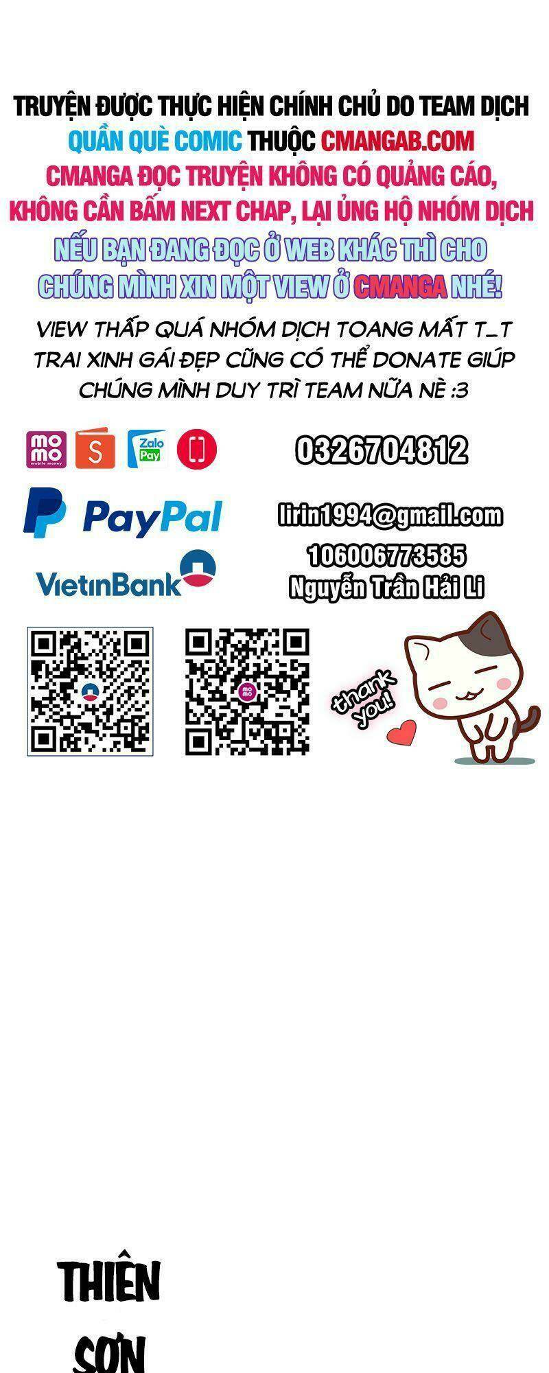 Siêu Đạo Thần Thuật: Chapter 102