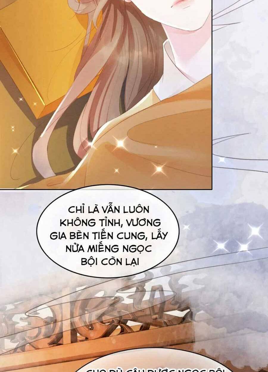 Xung Hỉ Vương Phi: Chapter 100