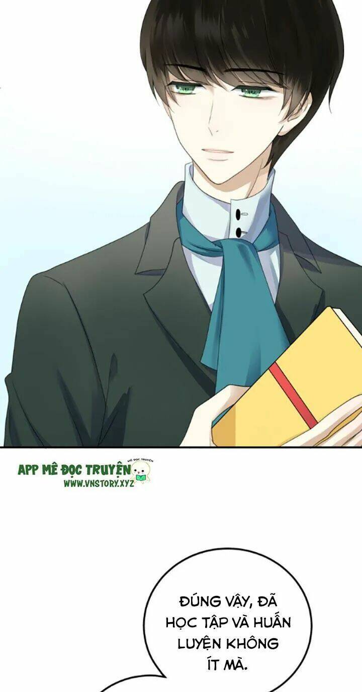 Thần Tượng Điểm Zero: Chapter 121