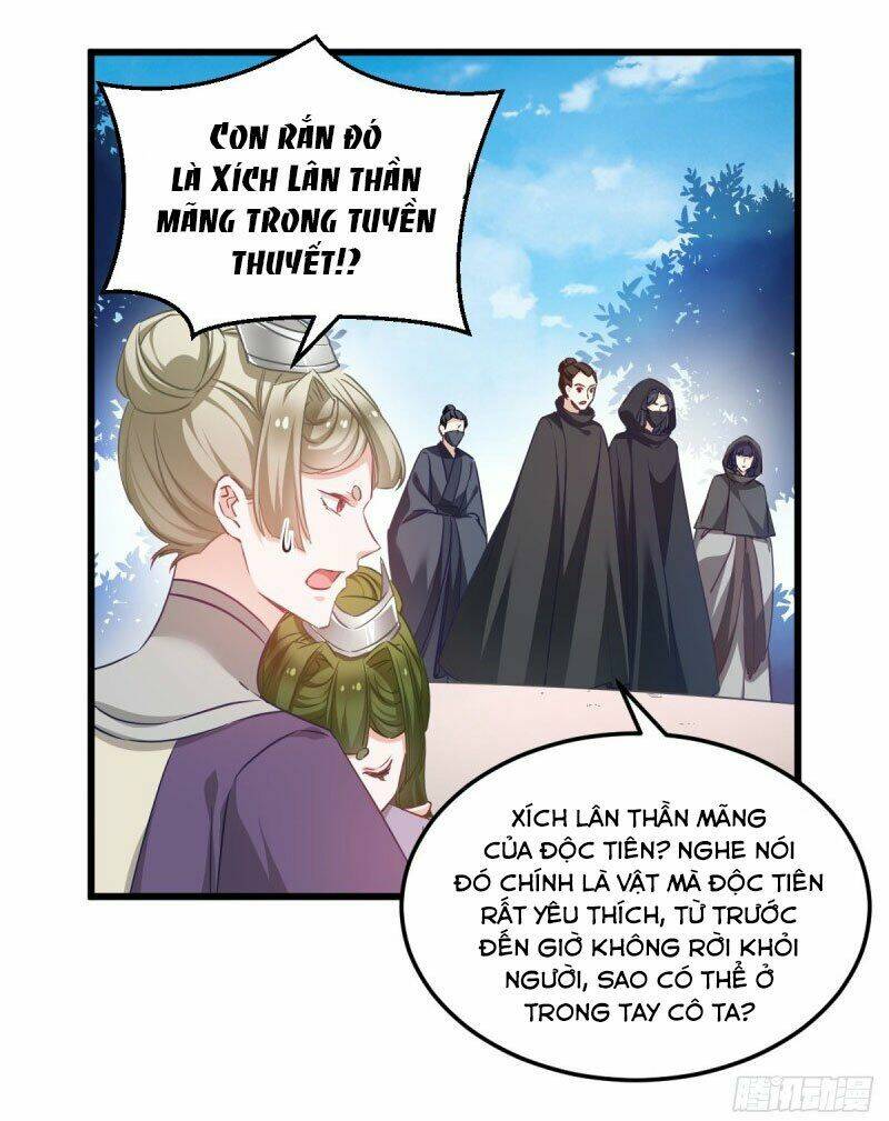 Trò Chơi Trừng Phạt: Chapter 97