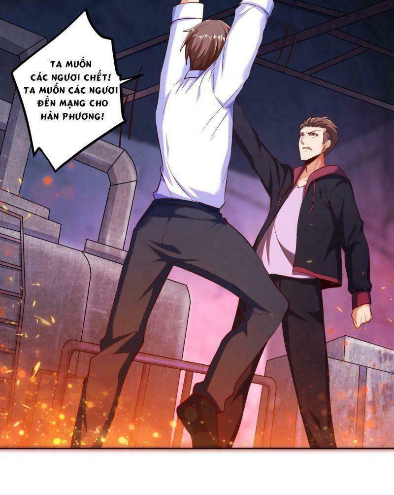 Luyện Tập Thành Thần: Chapter 17