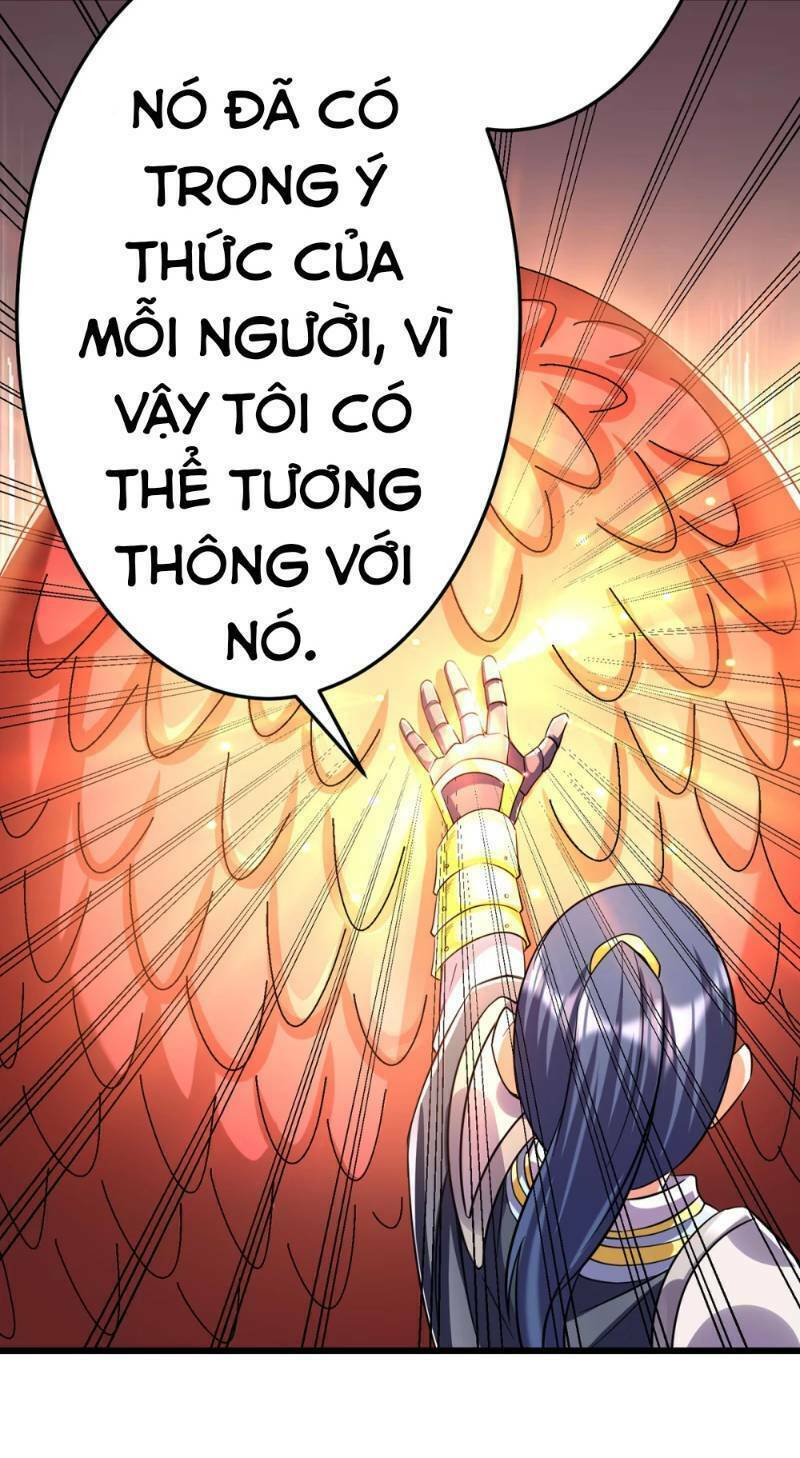 Tiên Vương Trùng Sinh: Chapter 104