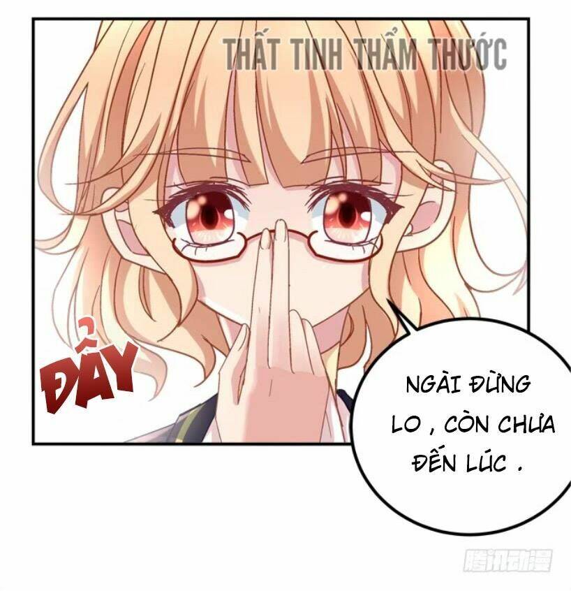 Đế Vương Ta Vẫn Còn Nhỏ: Chapter 48