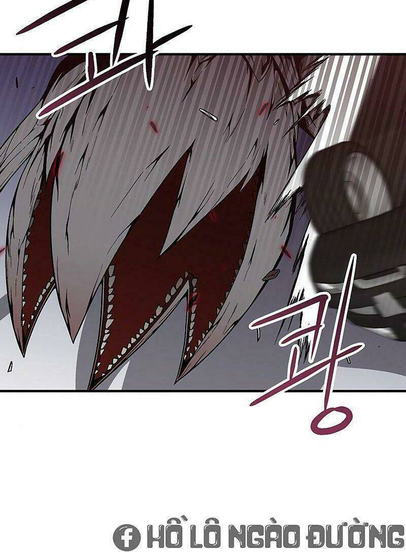 Đấng Cứu Thế Được Chọn Lựa: Chapter 6