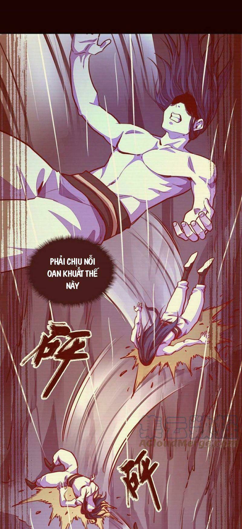 Sinh Tử Quyết: Chapter 155