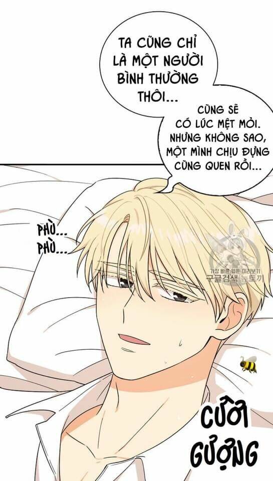 Xuyên Không Trở Thành Mami Phản Diện: Chapter 30