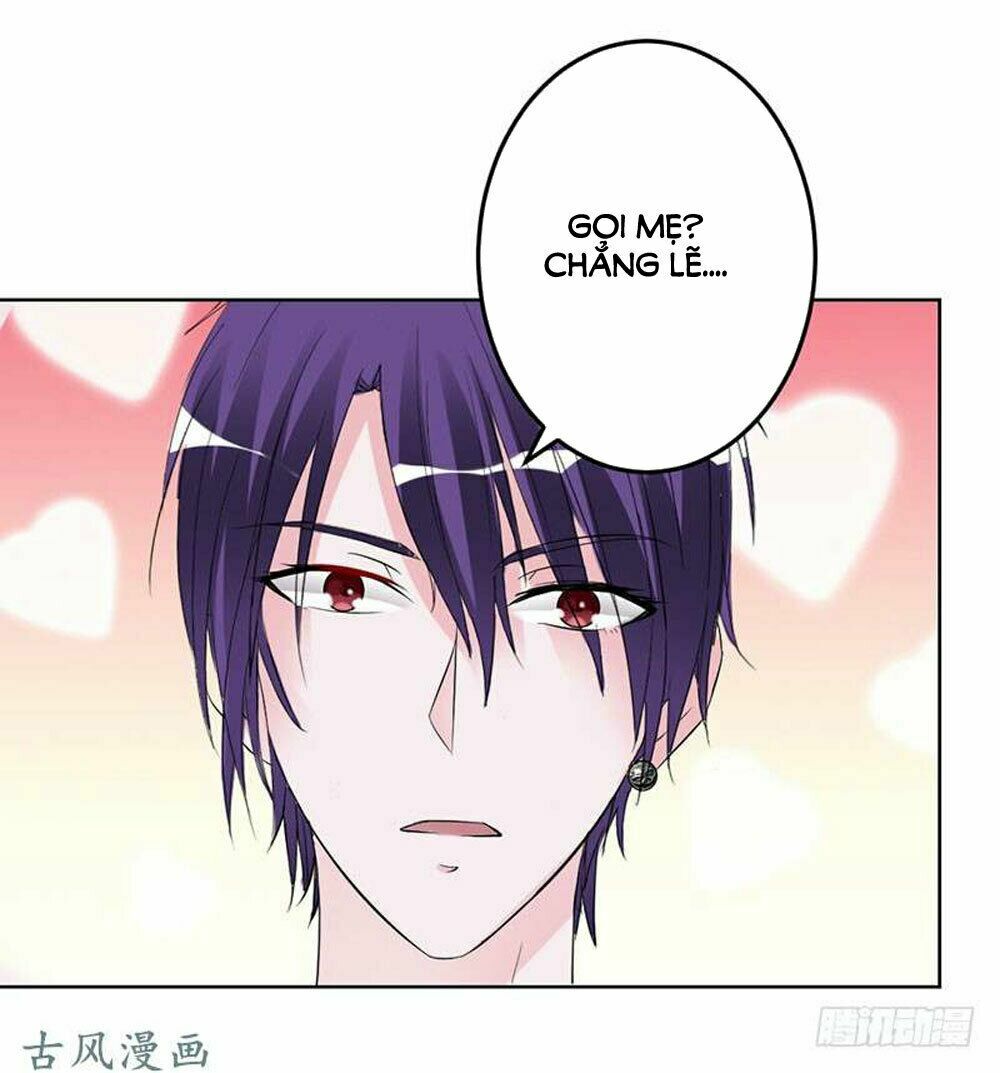 Hung Mãnh Quỷ Phu Bà Thượng Sàng: Chapter 60