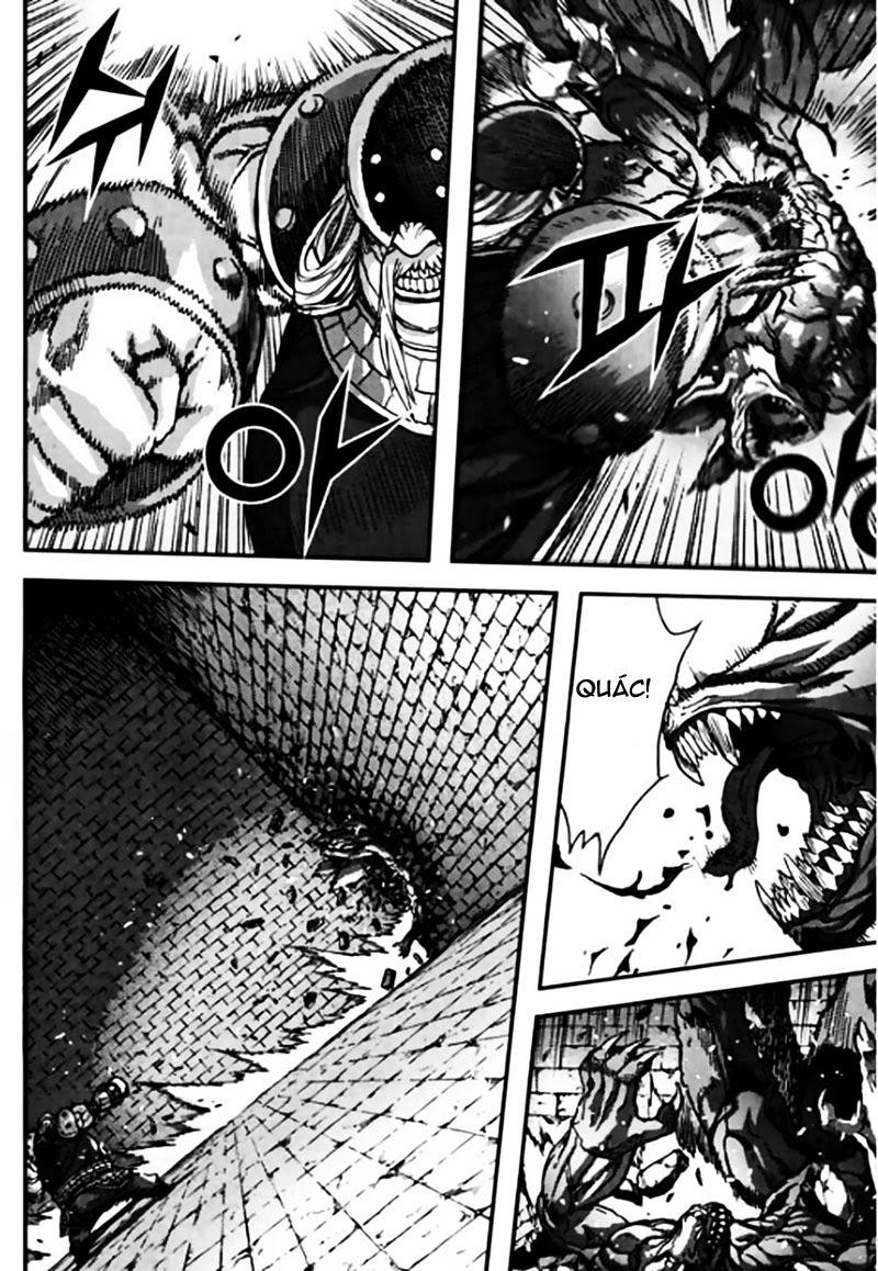 Diêm Đế: Chapter 45.2