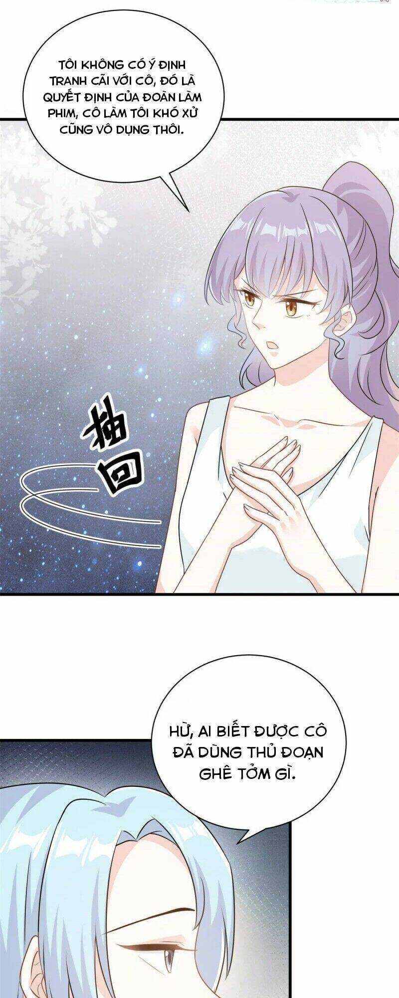 Kim Chủ Của Tôi Mới Năm Tuổi: Chapter 18