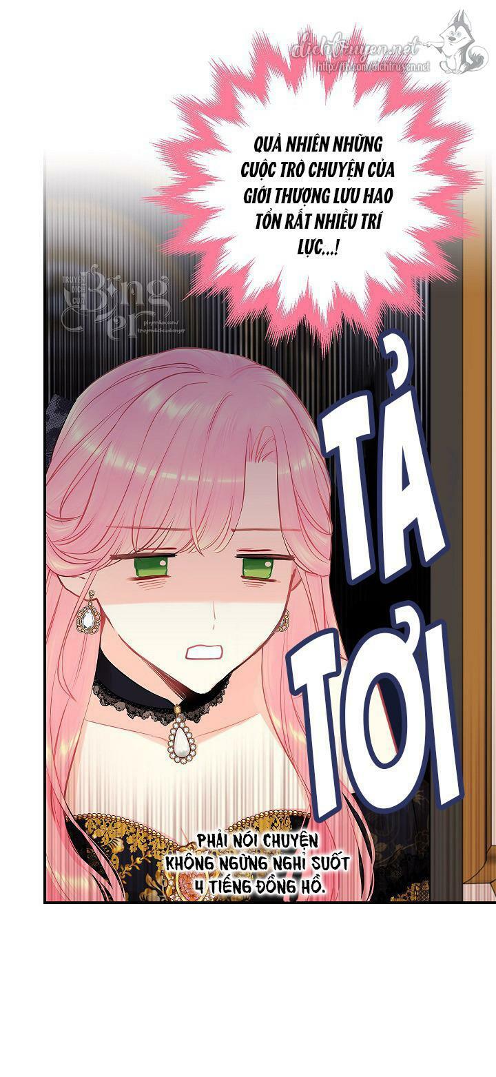 Tồn Tại Với Tư Cách Là Vợ Của Nam Chính: Chapter 191: (Chap 102 SS4)