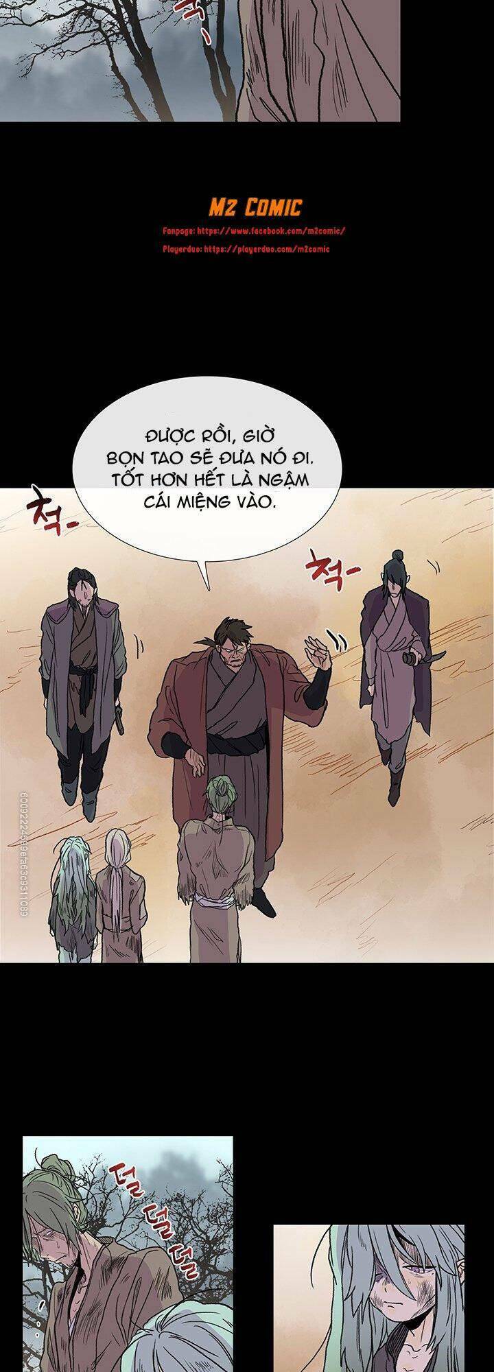 Học Sĩ Tái Sinh: Chapter 113