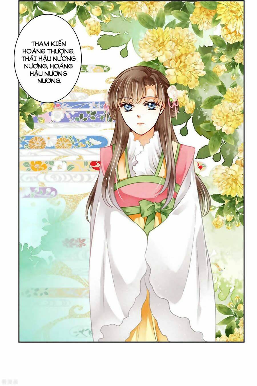 Ái Thượng Vô Địch Tiếu Hoàng Hậu: Chapter 120