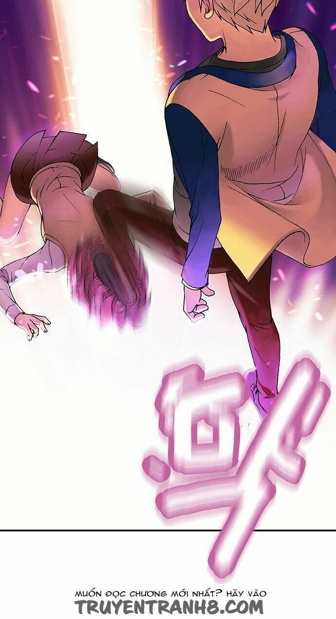 Trăng Mờ: Chapter 12