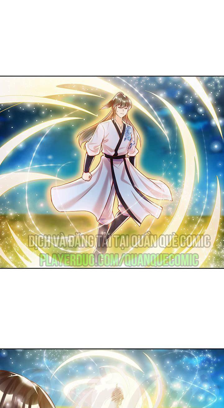 Siêu Phàm Truyện: Chapter 81