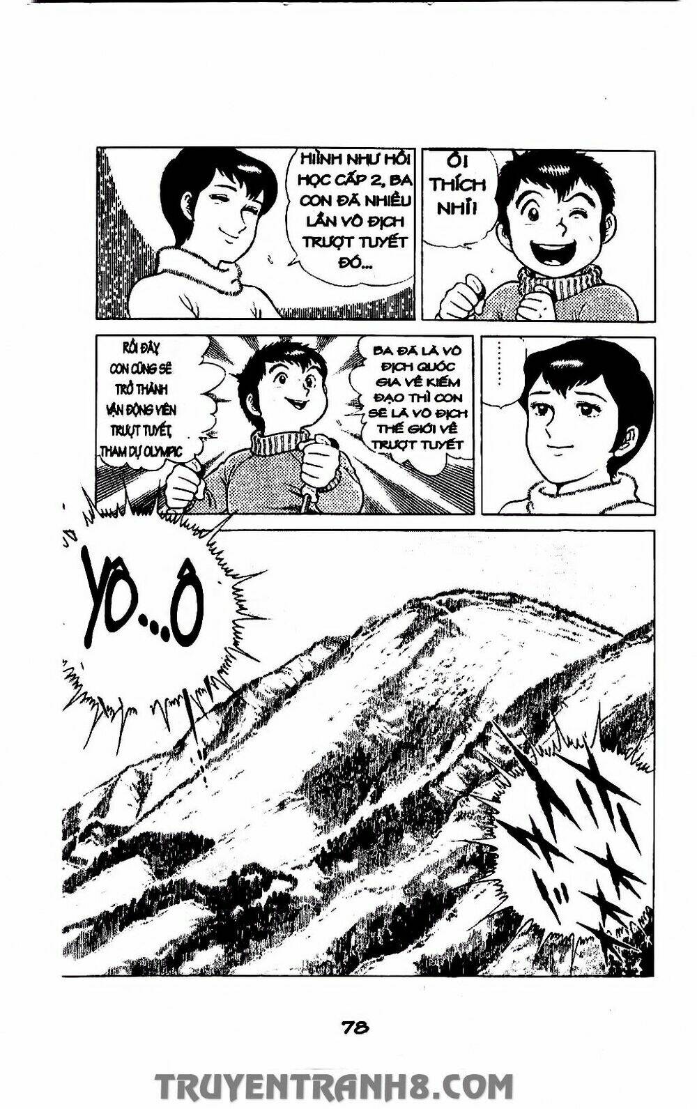 Musashi: Chapter 48