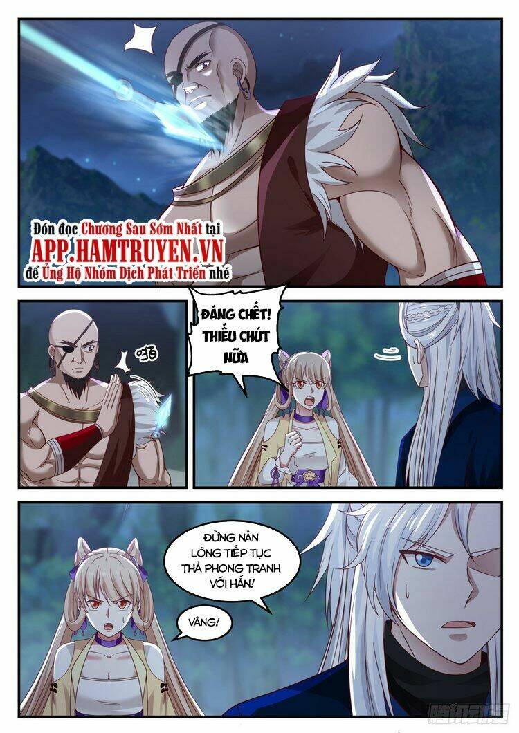 Ta Có Thể Lấy Ra Độ Thành Thục: Chapter 5
