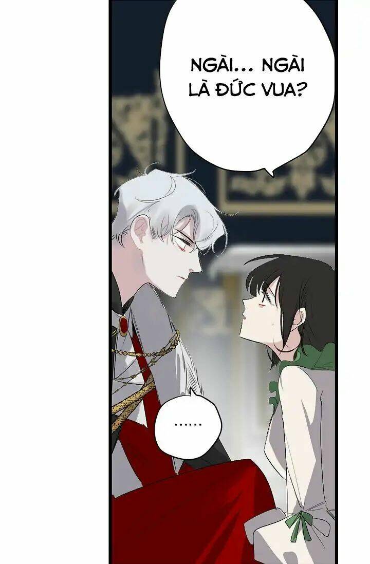 Tình Điên Dại: Chapter 8