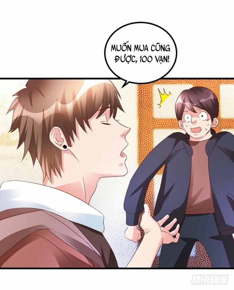 Thấu Thị Tiên Y: Chapter 52