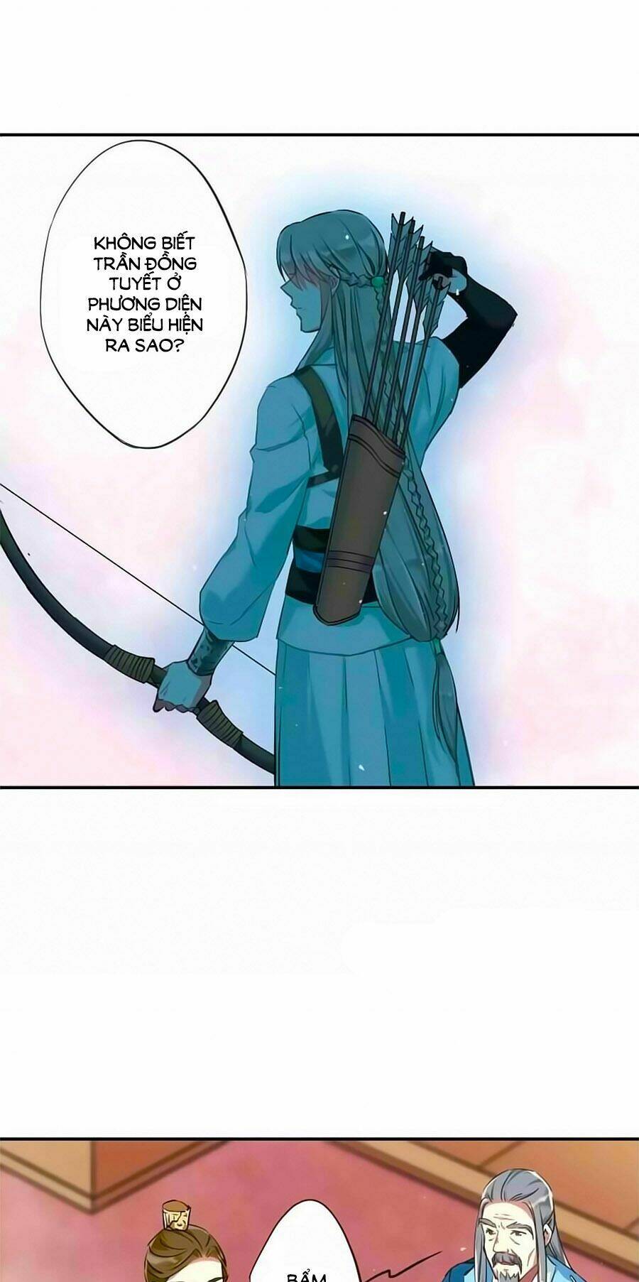 Thượng Quốc Phú Chi Thiên Đống Tuyết: Chapter 20