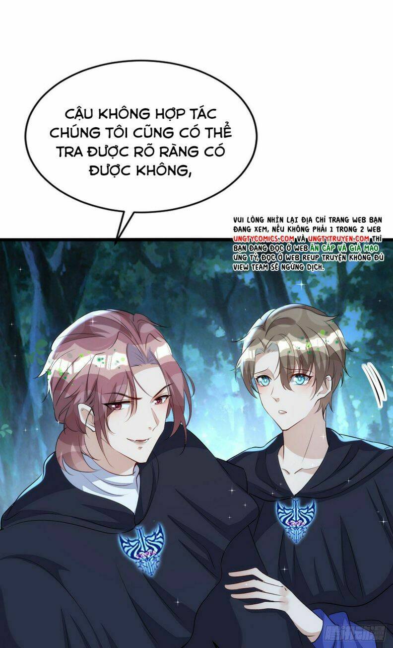 Thú Thụ Bất Thân: Chapter 151