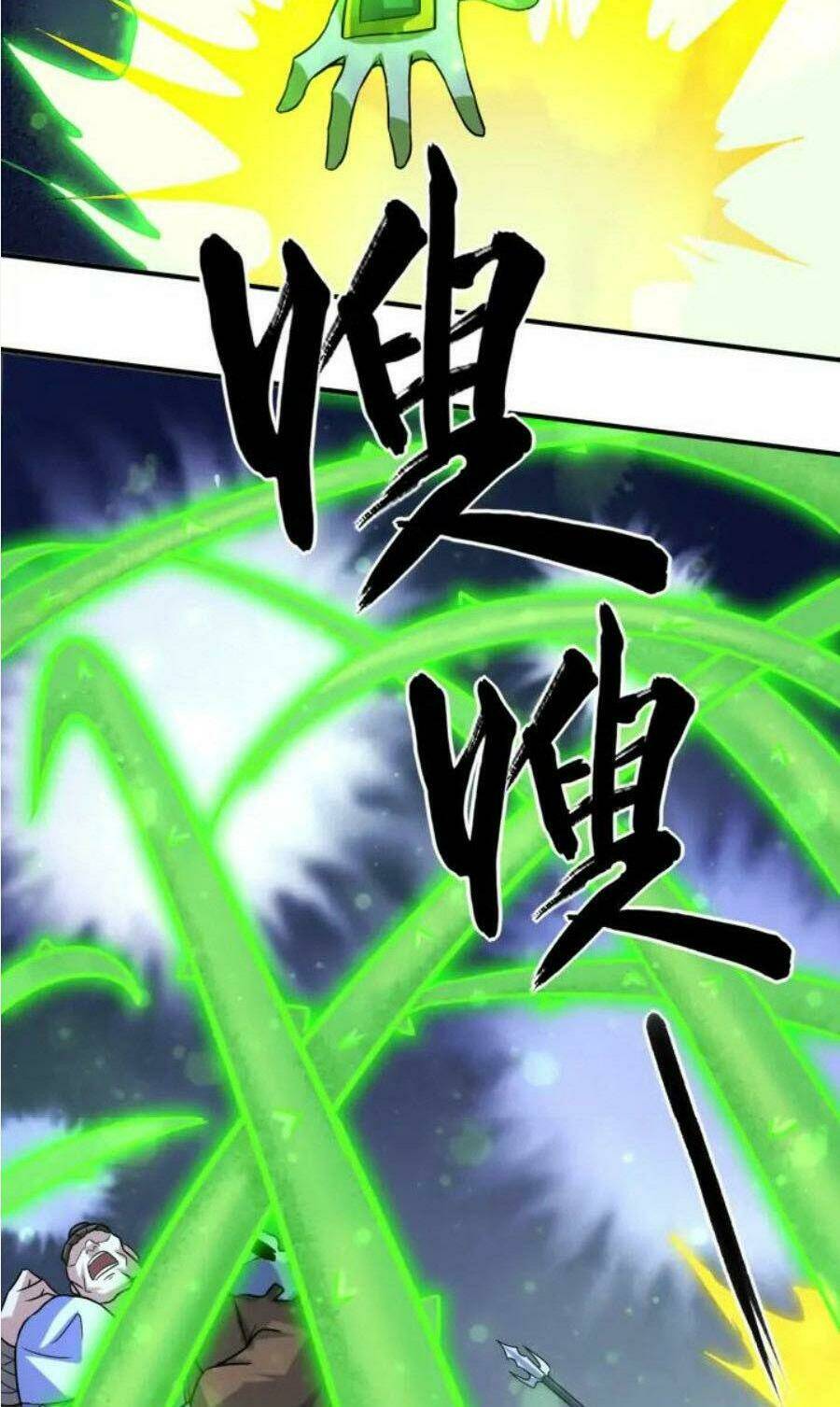 Đấu Hồn Đại Lục: Chapter 27