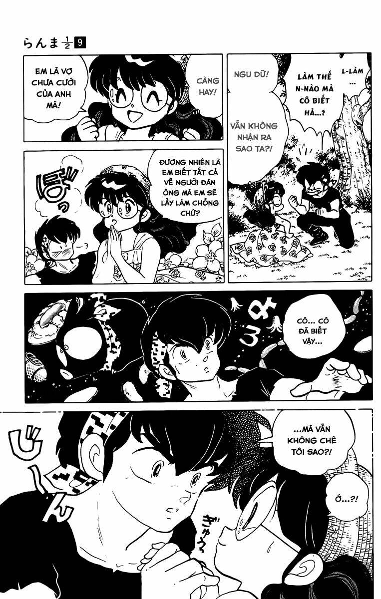 Suối Lời Nguyền: Chapter 90