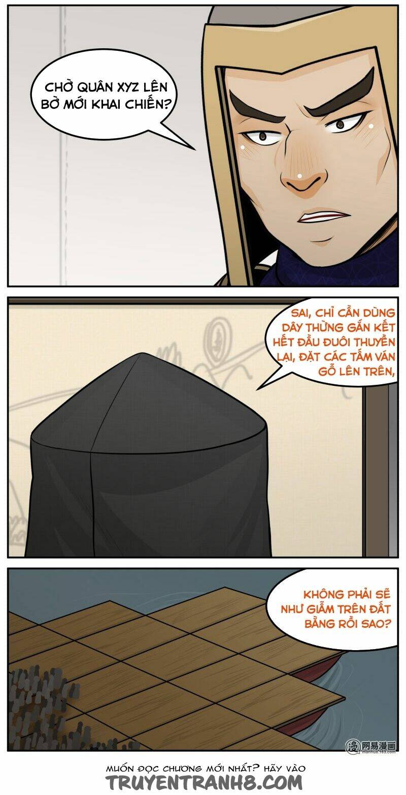 Hoàng Thượng Pê-Đê - Hãy Tránh Xa Ta Ra: Chapter 230