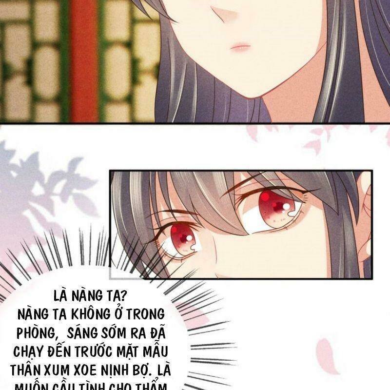 Trọng Sinh Chi Đích Nữ Bất Thiện: Chapter 39