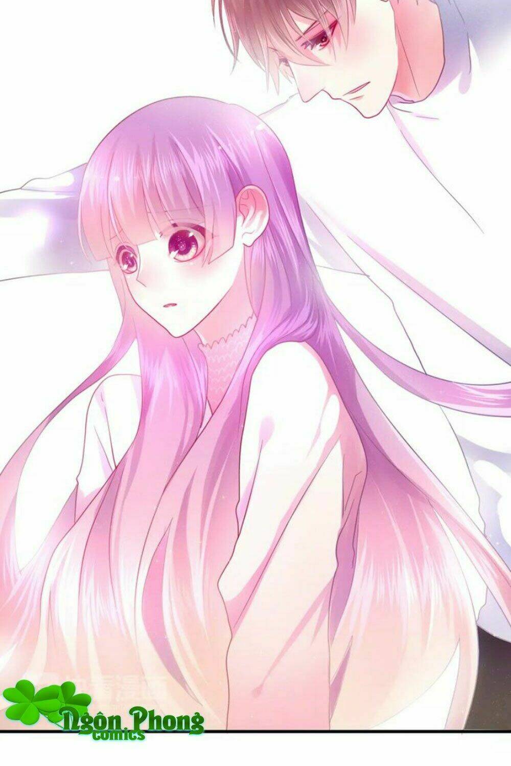 Tháng Sáu Kì Diệu: Chapter 17